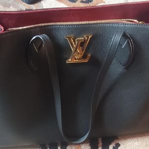 Louis Vuitton Tote brand new